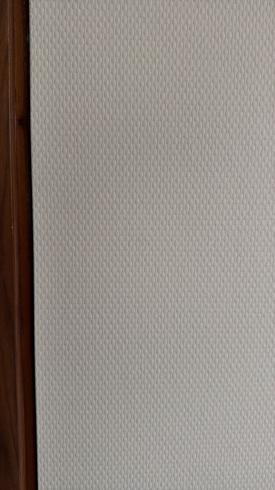 Aplicación técnica de fibra de vidrio en paredes para acabados exclusivos - Grupo MV